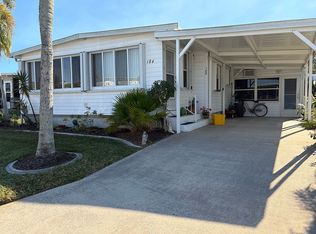 3500 S Kanner Hwy LOT 186, Stuart, FL 34994