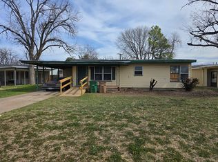 2839 Colorado Ave, San Angelo, TX 76901