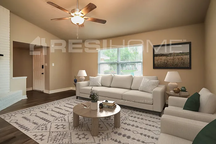 5415 Fair Forest Dr — Photo 6