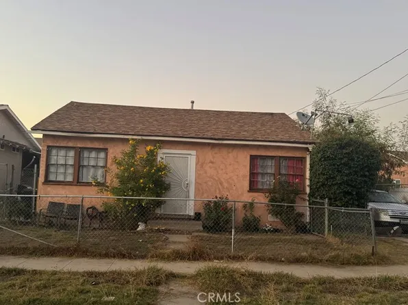 1001 N Mountain View Ave, San Bernardino, CA 92410