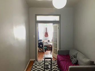 Rented by Brooklyn Group