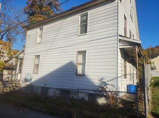 313 Village St, Johnstown, PA 15902