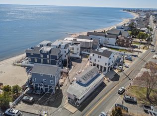 1007 Fairfield Beach Rd, Fairfield, CT 06824