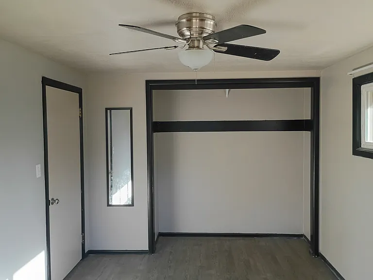 1st bedroom