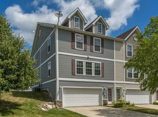 3130 SW Sharmin Ln, Ankeny, IA 50023