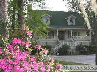 702 W Branch Rd, Ridgeland, SC 29936