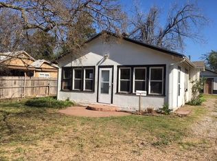 5715 NW 41st St, Warr Acres, OK 73122