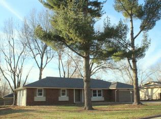 2788 W Buena Vista St, Springfield, MO 65810