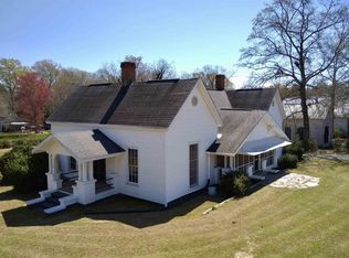 1000 Magnolia St, Woodville, GA 30669