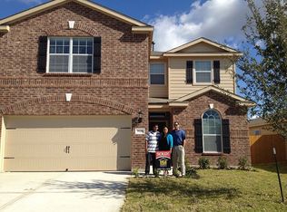 7126 Dahlia Rd, Baytown, TX 77521