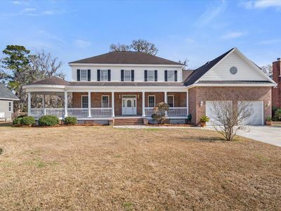 193 Shadowmoss Pkwy, Charleston, SC, 29414