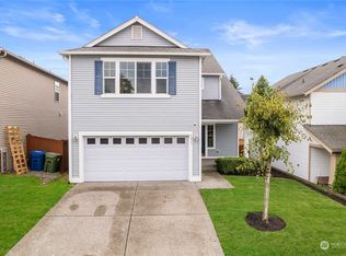 2911 SE 3rd Ct, Renton, WA 98056