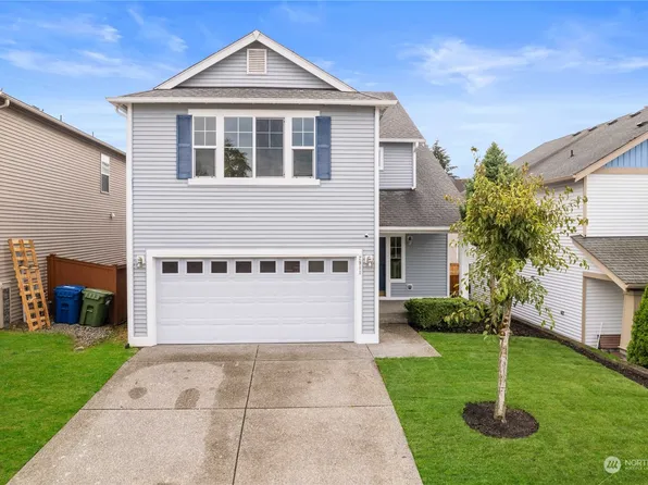 2911 SE 3rd Court, Renton, WA 98056