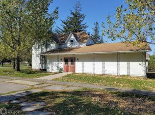 201 Ohio St, Meservey, IA 50457