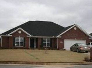 2613 Buckingham Gate SW, Decatur, AL 35603