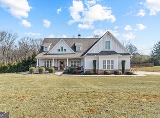 9980 Nowhere Rd, Hull, GA 30646