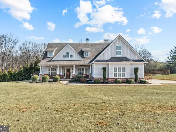 9980 Nowhere Rd, Hull, GA 30646