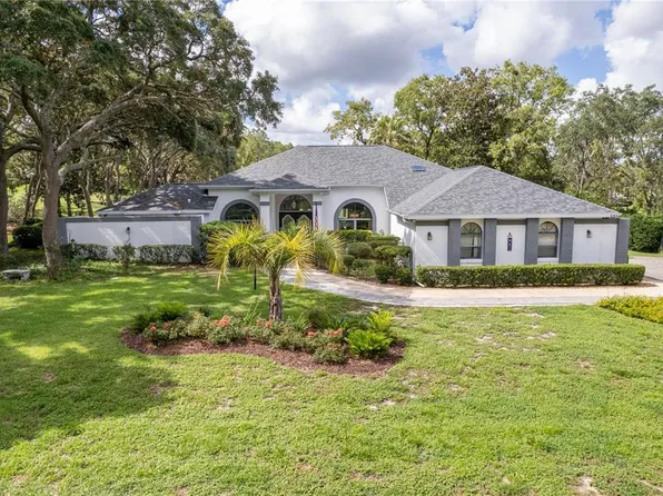346 E Keller Ct, Hernando, FL 34442