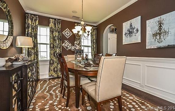 5th image of 5023 Tatton Hall Ln Unit 102