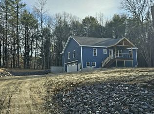 9 Jenny Dr, Gray, ME 04039