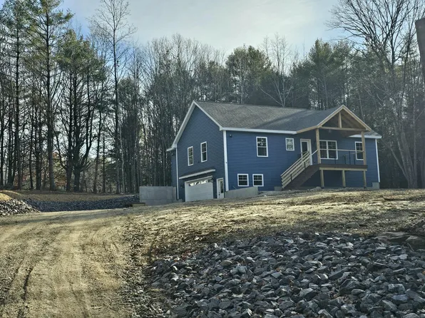 9 Jenny Drive, Gray, ME 04039