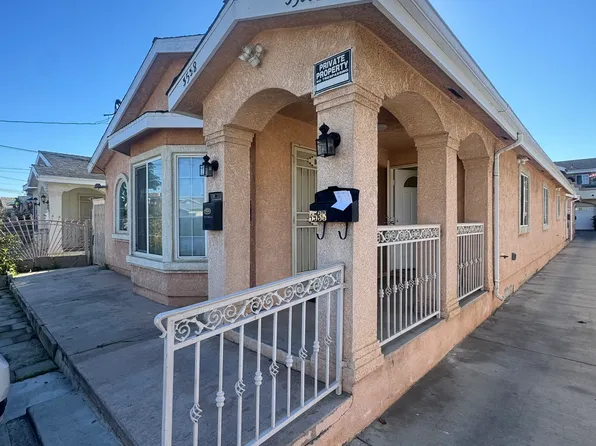 3538 W 108th St #A, Inglewood, CA 90303