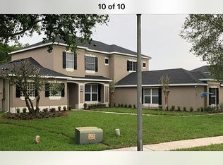 2990 Willow Bay Ter, Casselberry, FL 32707