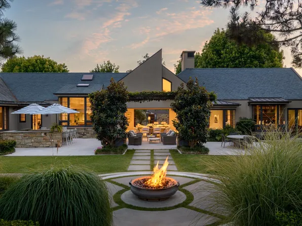 468 Crocker Sperry Dr, Santa Barbara, CA 93108