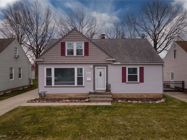 29648 Robert St, Wickliffe, OH 44092