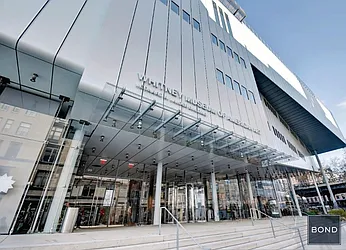 Rented by Bond New York