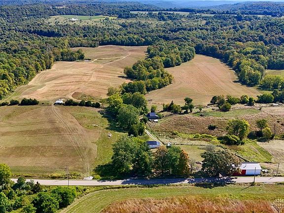 2nd image of 0 Mount Olive Rd