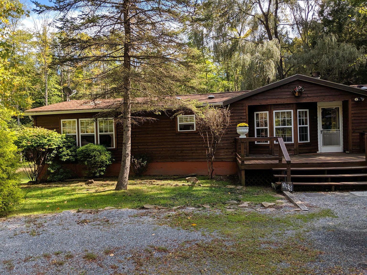 399 Kibler Lake Rd, Flinton, PA 16640 Zillow
