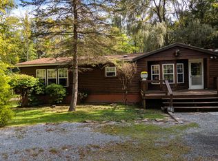 399 Kibler Lake Rd, Flinton, PA 16640