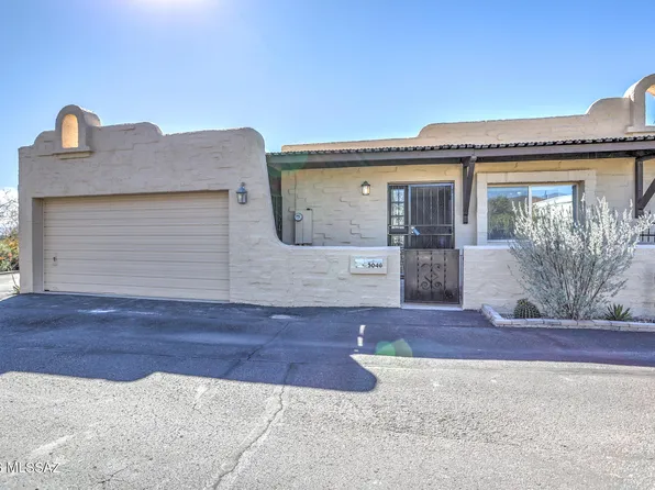 3046 S Cole Cir, Tucson, AZ 85713
