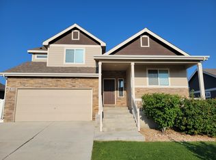 1018 Mount Oxford Ave, Severance, CO 80550