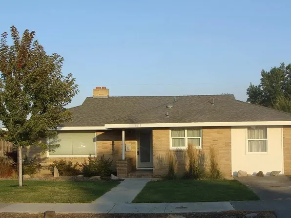 1015 W Columbia Ave, Moses Lake, WA 98837