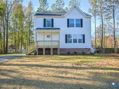247 American Dr, Ruther Glen, VA, 22546