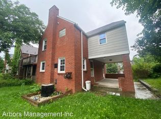 873 Kennebec St, Pittsburgh, PA