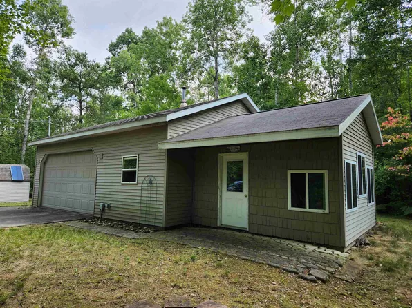 1775 Long Rd, Beaverton, MI 48612