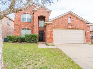 1106 Mule Deer Rd, Forney, TX 75126