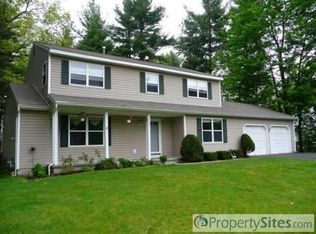 793 Schuyler Way, Ballston Spa, NY 12020