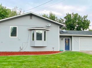 2402 Linda Ln, Clarkston, WA 99403