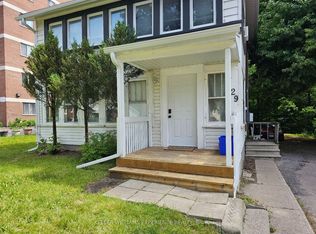 29 Peel St #2, Barrie, ON L4M 3K9