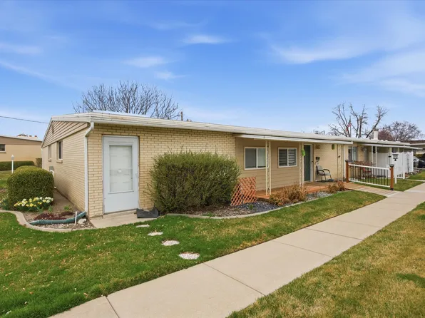 403 W 400 N APT 1, Bountiful, UT 84010
