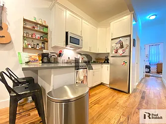 Rented by PadRabbit LLC