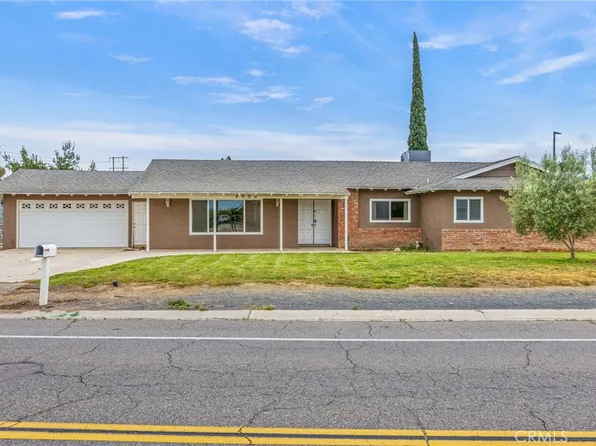 3998 Bluff St, Norco, CA 92860