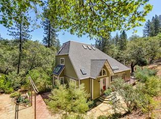 1215 Spring Crest Ct, Placerville, CA 95667
