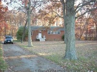 8334 Woodyard Rd, Clinton, MD 20735