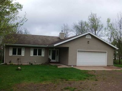N10458 M64, Marenisco, MI, 49947
