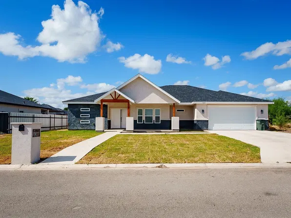 414 Pitaya Ln, Del Rio, TX 78840